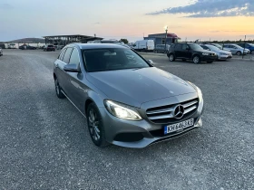 Mercedes-Benz C 200 C200d* 7G TRONIC* LED* НАВИГАЦИЯ - 9300 € - 28547587 3