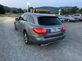 Mercedes-Benz C 200 C200d* 7G TRONIC* LED* НАВИГАЦИЯ - 9300 € - 28547587 6