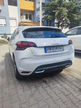 Citroen DS4 undefined | Auto.bg — изображение 2