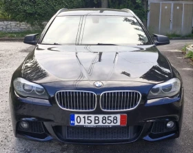 ������ BMW 520