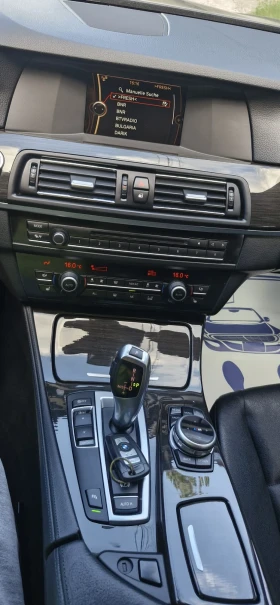 BMW 520 | Mobile.bg � ����� ������ 16