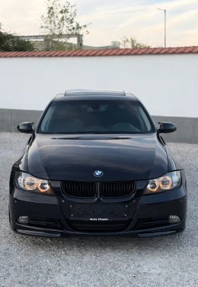 BMW 320 ���������/�������/���/���� | Mobile.bg � ����� ������ 3