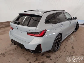 BMW 330 d xDrive Touring Sportautomatic - 47400 € - 51645322 3