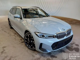 BMW 330 d xDrive Touring Sportautomatic - 47400 € - 51645322 4