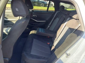 BMW 330 d xDrive Touring Sportautomatic - 47400 € - 51645322 8