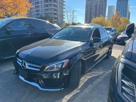 Mercedes-Benz C 300 АМГ ПАКЕТ/CARFAX/ОТ ГЛАВНО ПРЕДСТАВИТЕЛСТВО