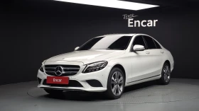 ������ Mercedes-Benz C 220