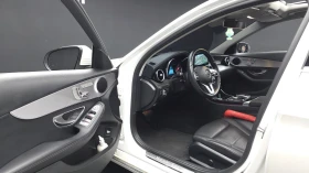 Mercedes-Benz C 220 HUD BLIND SPOT ��� ������ ����* encareu.com | Mobile.bg � ����� ������ 10
