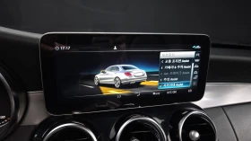 Mercedes-Benz C 220 HUD BLIND SPOT ��� ������ ����* encareu.com | Mobile.bg � ����� ������ 16