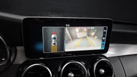 Mercedes-Benz C 220 HUD BLIND SPOT ��� ������ ����* encareu.com | Mobile.bg � ����� ������ 15