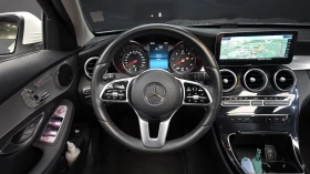 Mercedes-Benz C 220 HUD BLIND SPOT ��� ������ ����* encareu.com | Mobile.bg � ����� ������ 13