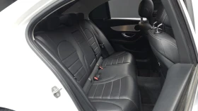 Mercedes-Benz C 220 HUD BLIND SPOT ��� ������ ����* encareu.com | Mobile.bg � ����� ������ 12
