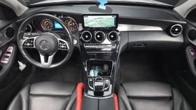 Mercedes-Benz C 220 HUD BLIND SPOT ��� ������ ����* encareu.com | Mobile.bg � ����� ������ 7