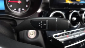 Mercedes-Benz C 220 HUD BLIND SPOT ��� ������ ����* encareu.com | Mobile.bg � ����� ������ 9