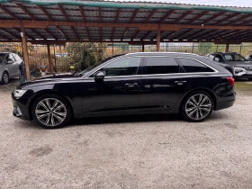 Audi A6 4, 0TDI, MILD HYBRID, QUATTRO, MATRIX, 53000km.23г | Auto.bg — изображение 5