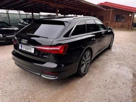 Audi A6 4, 0TDI, MILD HYBRID, QUATTRO, MATRIX, 53000km.23г | Auto.bg — изображение 8
