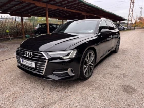 Audi A6 4, 0TDI, MILD HYBRID, QUATTRO, MATRIX, 53000km.23г | Auto.bg — изображение 4