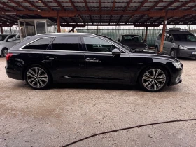 Audi A6 4, 0TDI, MILD HYBRID, QUATTRO, MATRIX, 53000km.23г | Auto.bg — изображение 2