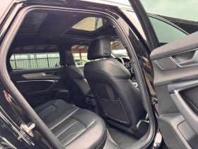 Audi A6 4, 0TDI, MILD HYBRID, QUATTRO, MATRIX, 53000km.23г | Auto.bg — изображение 10