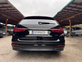 Audi A6 4, 0TDI, MILD HYBRID, QUATTRO, MATRIX, 53000km.23г | Auto.bg — изображение 7