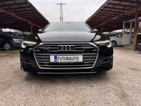 Audi A6 4, 0TDI, MILD HYBRID, QUATTRO, MATRIX, 53000km.23г | Auto.bg — изображение 3