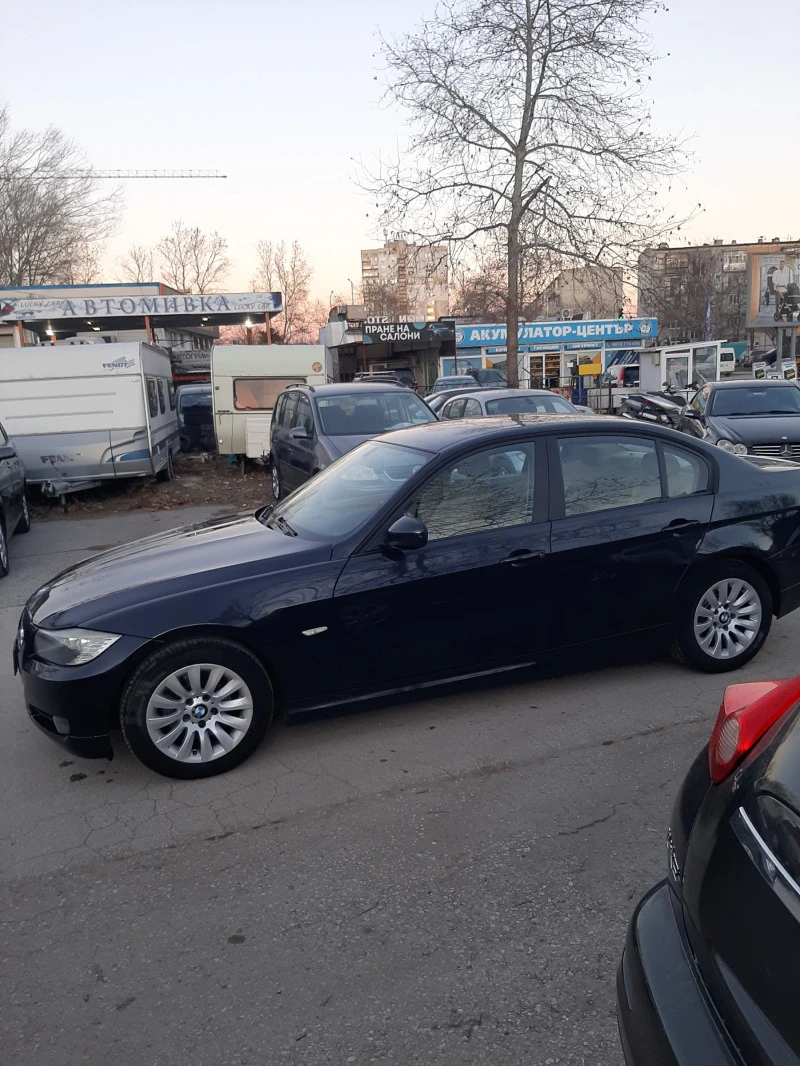 BMW 320 320, снимка 7 - Автомобили и джипове - 44068820