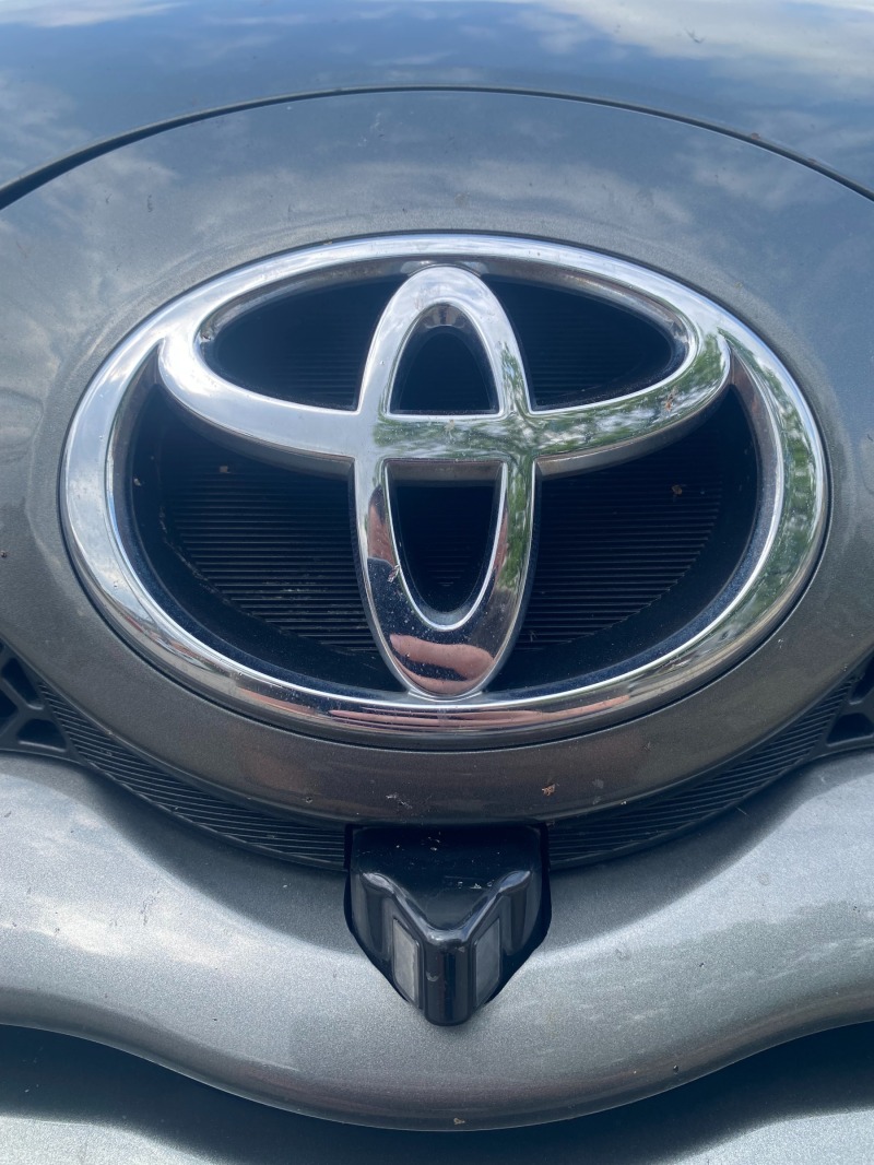 Toyota Corolla verso, снимка 7 - Автомобили и джипове - 46233652