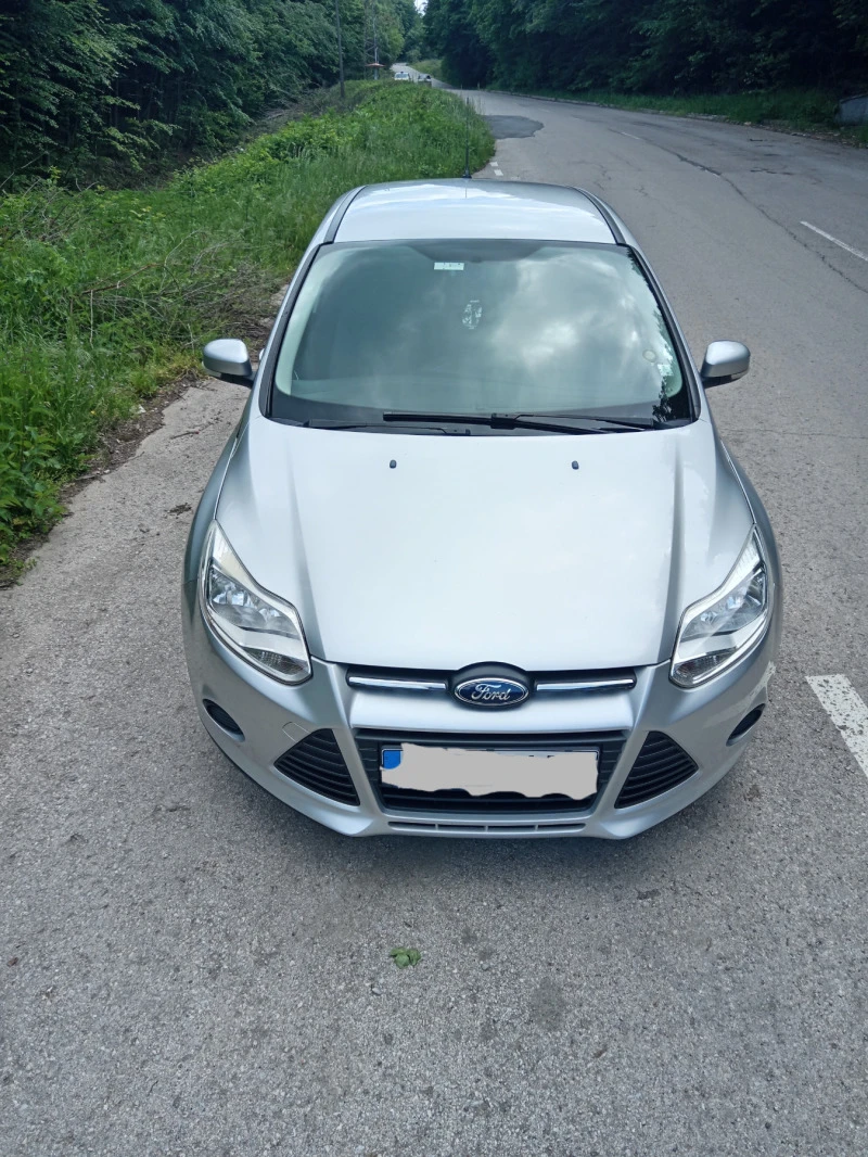 Ford Focus Ecoboost, снимка 7 - Автомобили и джипове - 46343434