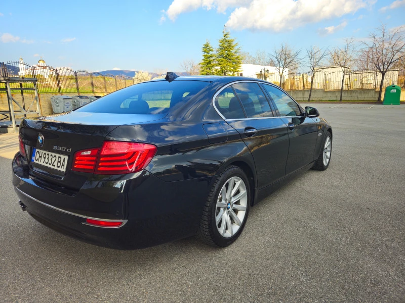 BMW 530 D Xdrive Luxury, снимка 4 - Автомобили и джипове - 46644614