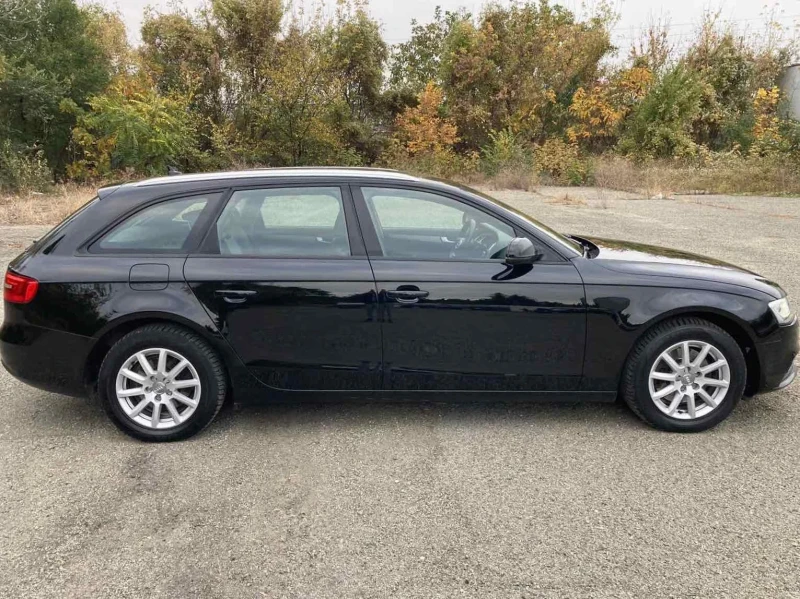 Audi A4, снимка 5 - Автомобили и джипове - 47286075