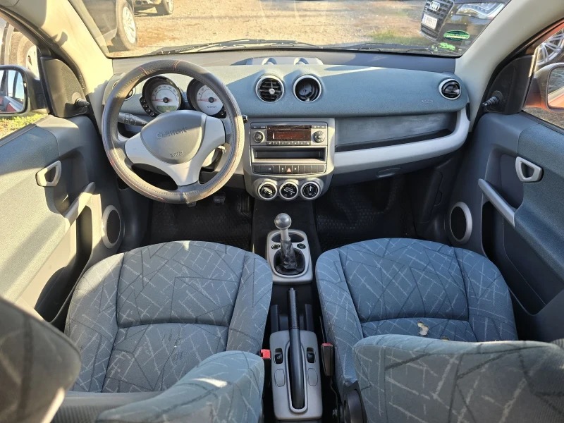 Smart Forfour 1, 3, снимка 8 - Автомобили и джипове - 47666182