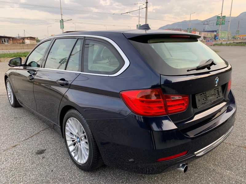 BMW 320 Luxury* HUD* Панорама* ИТАЛИЯ, снимка 4 - Автомобили и джипове - 47709433