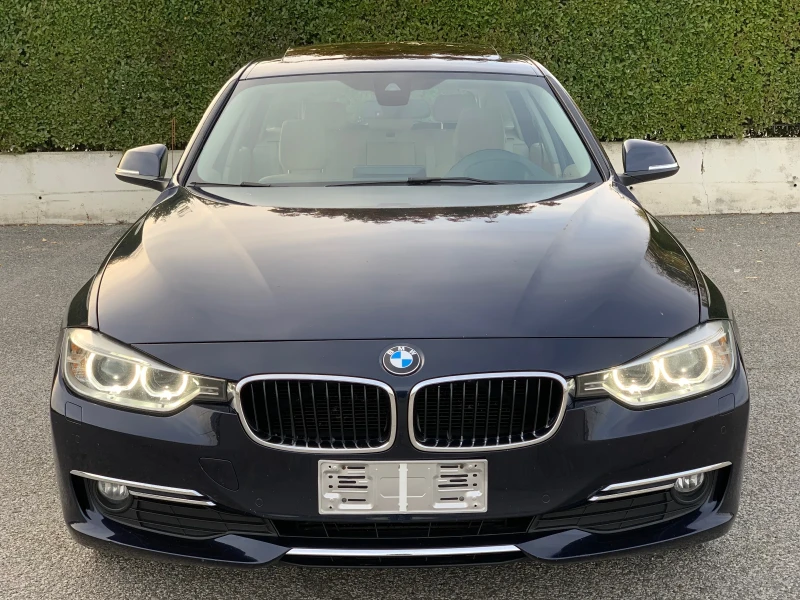 BMW 320 Luxury* HUD* Панорама* ИТАЛИЯ, снимка 1 - Автомобили и джипове - 47709433