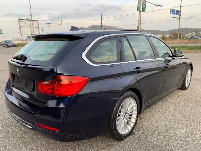 BMW 320 Luxury* HUD* Панорама* ИТАЛИЯ, снимка 5 - Автомобили и джипове - 47709433