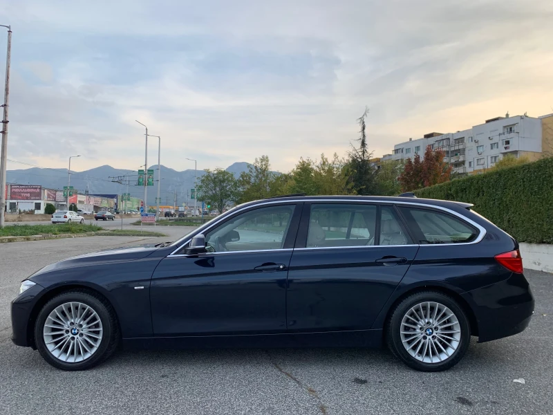 BMW 320 Luxury* HUD* Панорама* ИТАЛИЯ, снимка 3 - Автомобили и джипове - 47709433