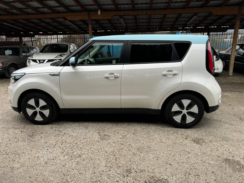 Kia Soul УНИКАТ внос ШВЕЙЦАРИЯ, снимка 5 - Автомобили и джипове - 48210800