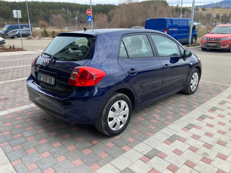 Toyota Auris, снимка 5 - Автомобили и джипове - 48804362