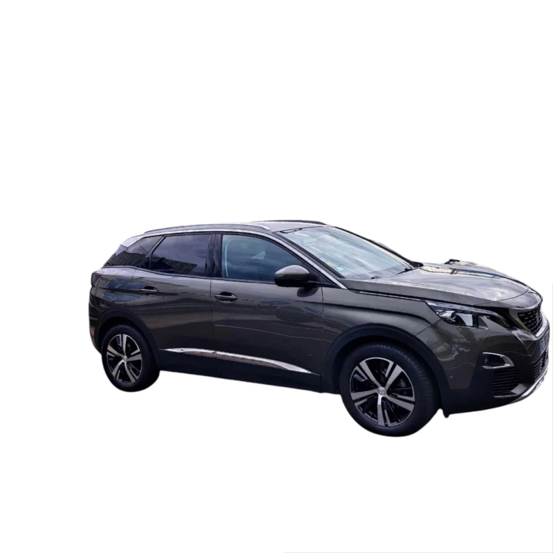 Peugeot 3008, снимка 2 - Автомобили и джипове - 48894763