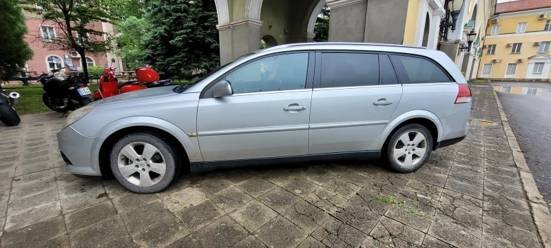 Opel Vectra 1.9 cdti, снимка 3 - Автомобили и джипове - 49581083