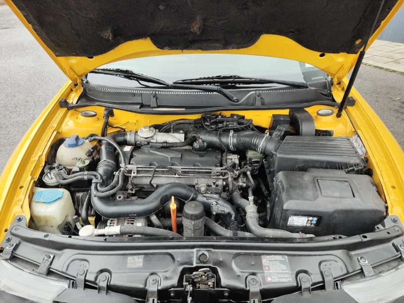 Seat Leon, снимка 4 - Автомобили и джипове - 51230176