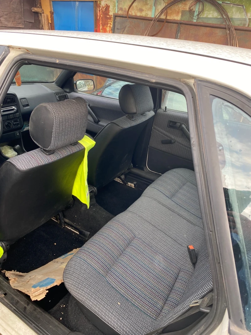 VW Passat, снимка 6 - Автомобили и джипове - 52336731