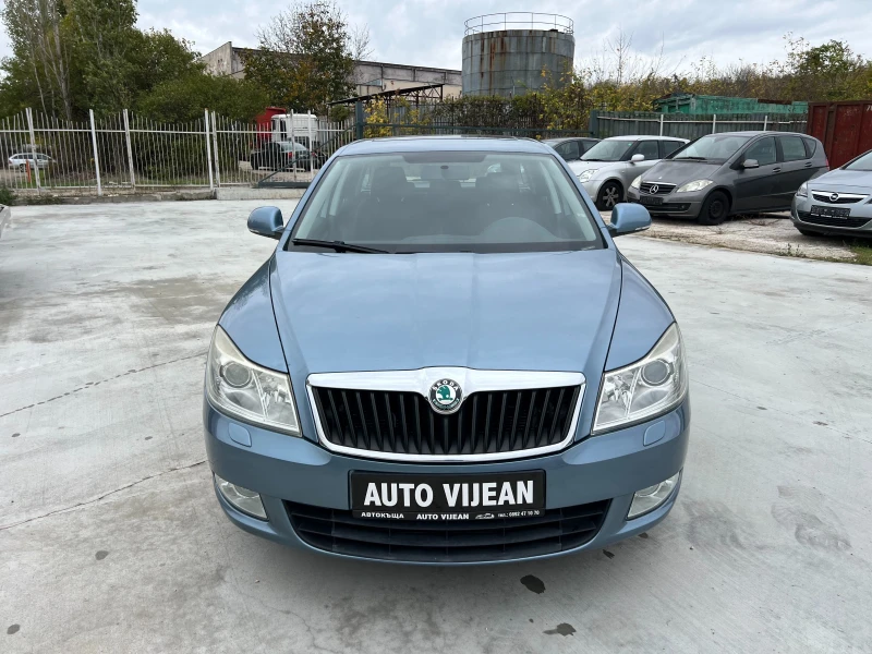 Skoda Octavia 1.8-TFSI-160К.С, снимка 2 - Автомобили и джипове - 52247912