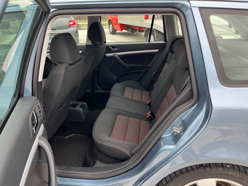Skoda Octavia 1.8-TFSI-160К.С, снимка 13 - Автомобили и джипове - 52247912