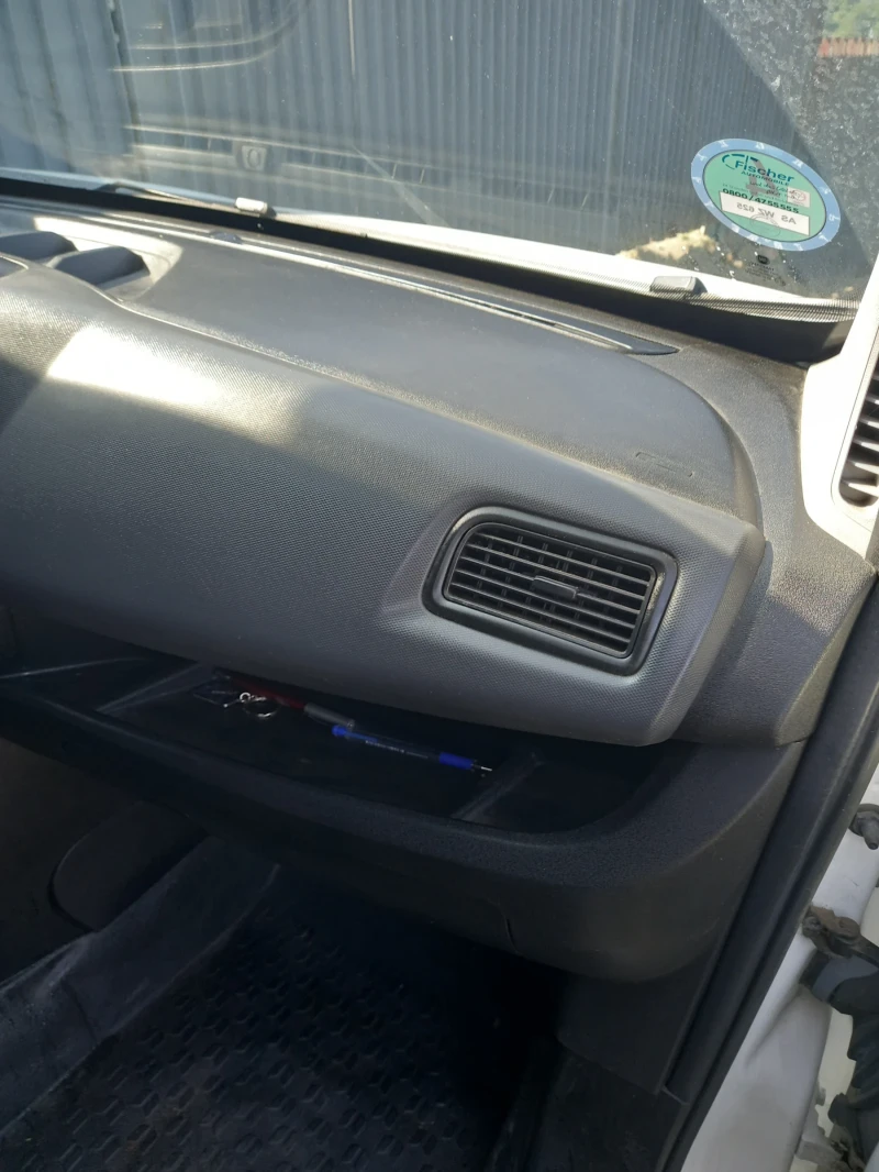 Fiat Doblo, снимка 4 - Автомобили и джипове - 52262916