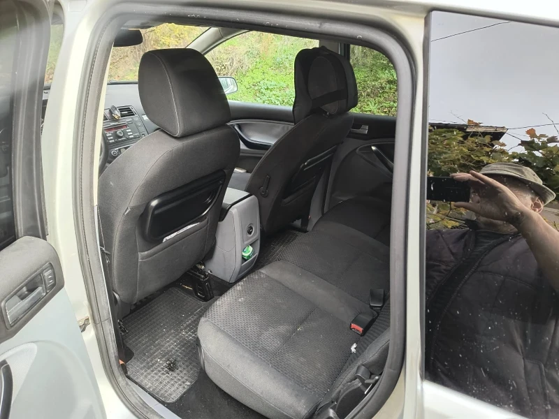 Ford C-max Titanium , снимка 7 - Автомобили и джипове - 52507752