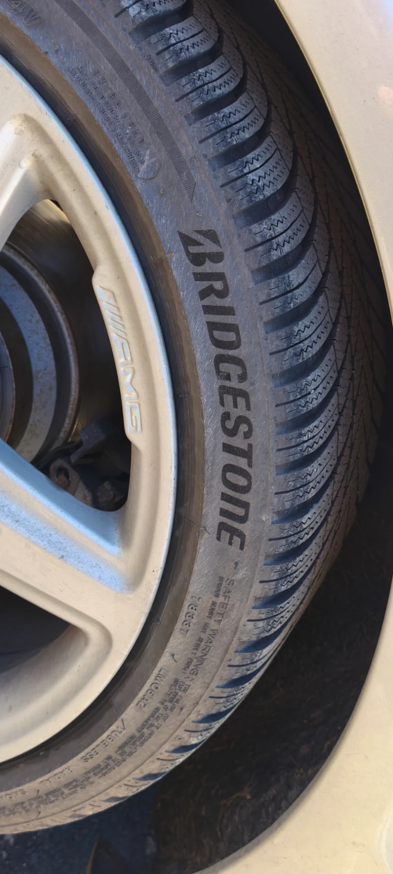 Mercedes-Benz CLS 250, снимка 8 - Автомобили и джипове - 52421932