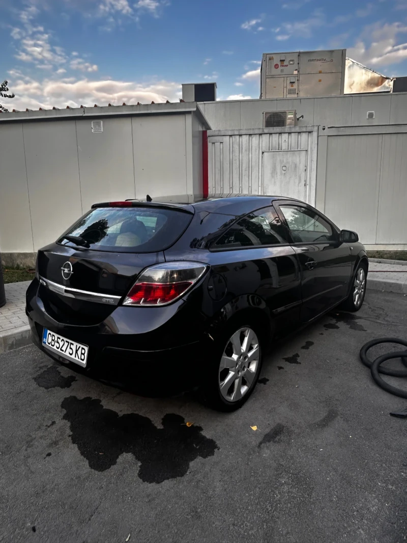 Opel Astra, снимка 2 - Автомобили и джипове - 52429409