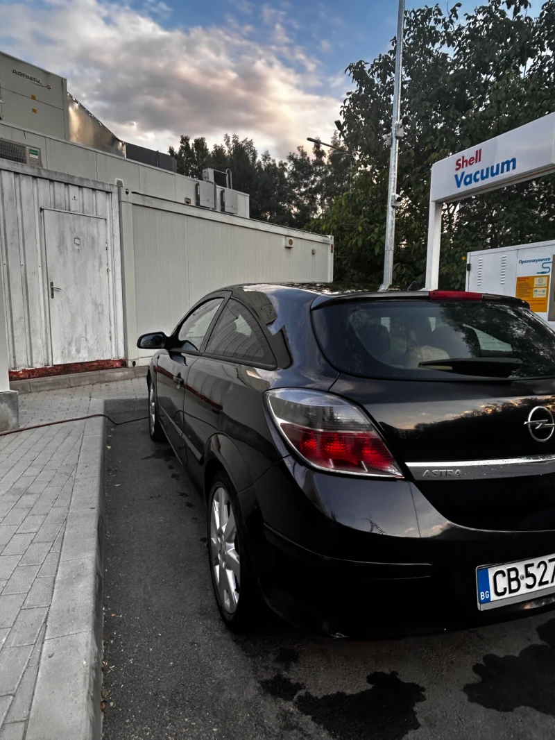 Opel Astra, снимка 3 - Автомобили и джипове - 52429409