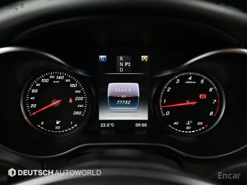 Mercedes-Benz C 200, снимка 8 - Автомобили и джипове - 52684314