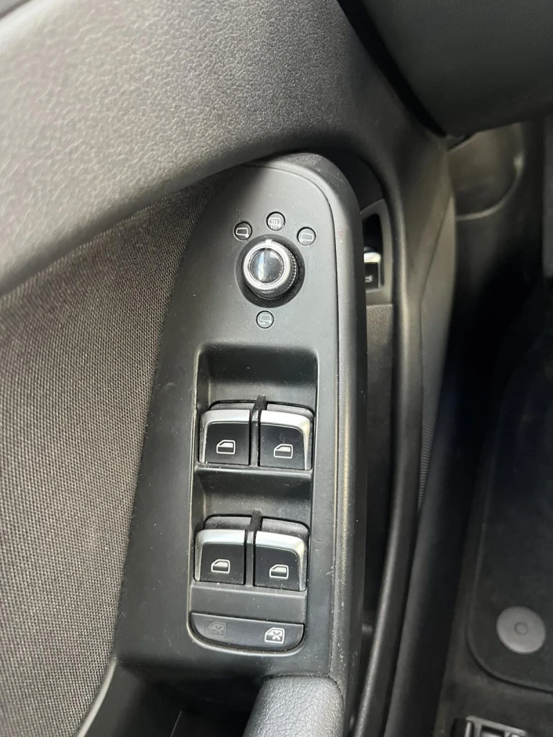 Audi A4, снимка 17 - Автомобили и джипове - 52698568